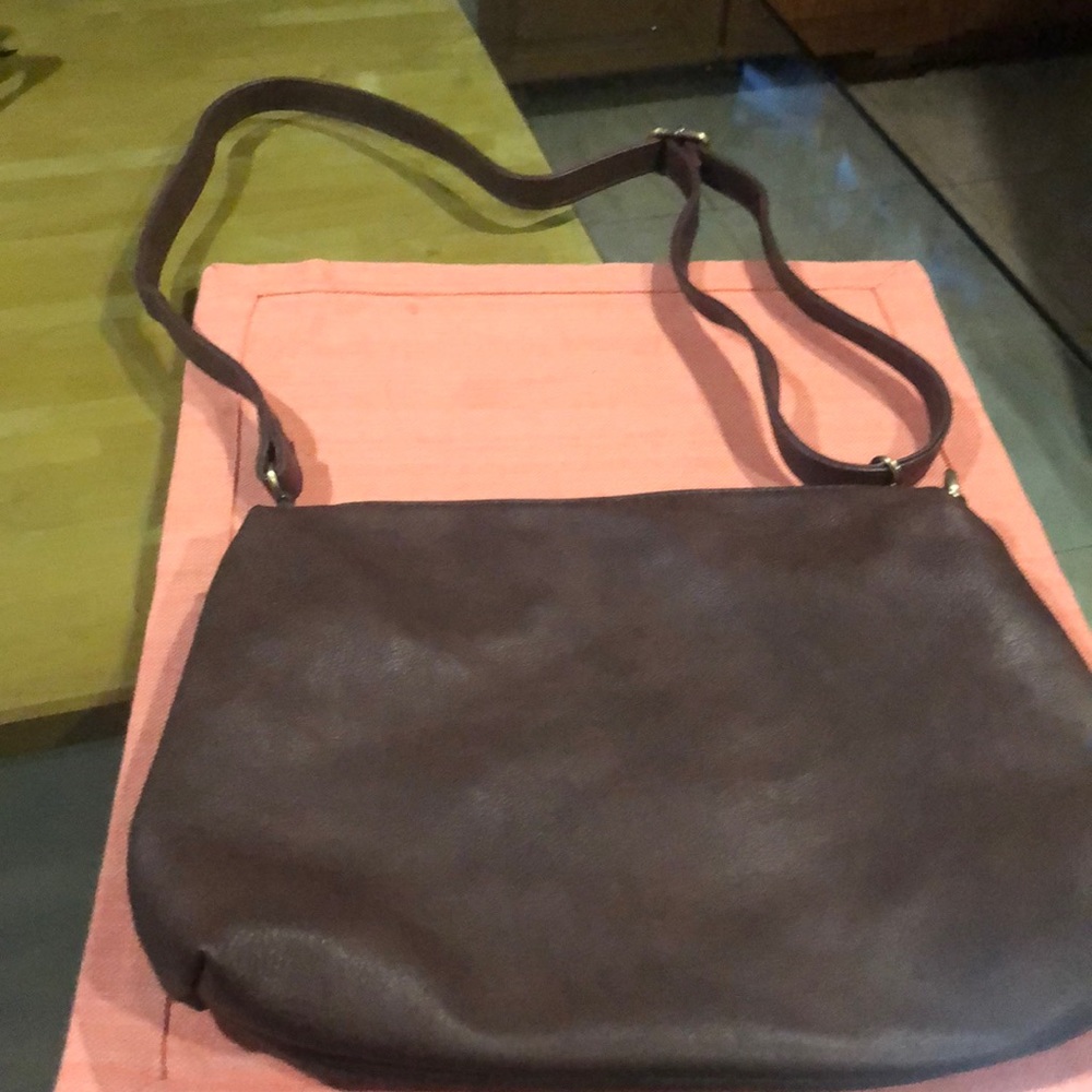 Joy vegan purse